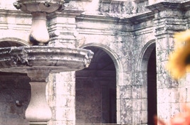 Amarante. Foto A.A.Bispo 1996. Copyright ISMPS