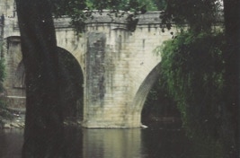 Amarante. Foto A.A.Bispo 1996. Copyright ISMPS